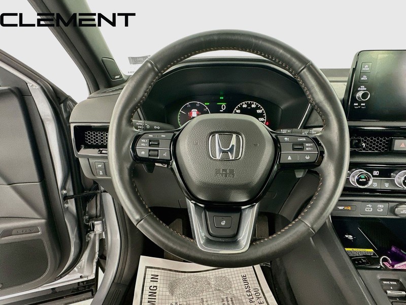 Honda CR-V Hybrid Vehicle Full-screen Gallery Image 14