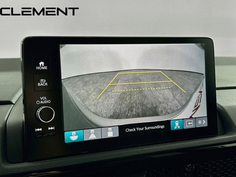 Honda CR-V Hybrid Vehicle Full-screen Gallery Image 20