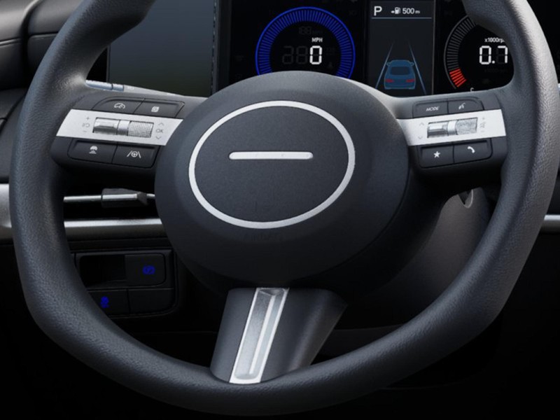 Hyundai Tucson Vehicle Full-screen Gallery Image 7