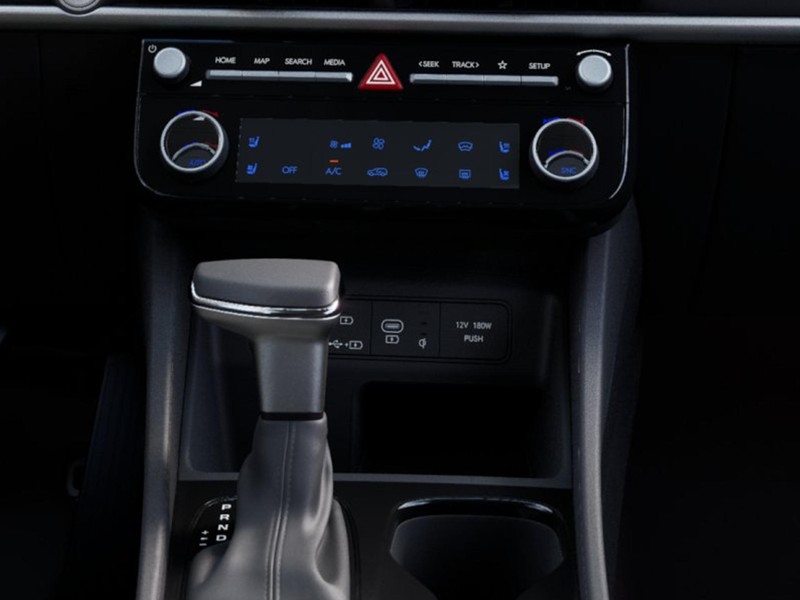 Hyundai Tucson Vehicle Full-screen Gallery Image 8