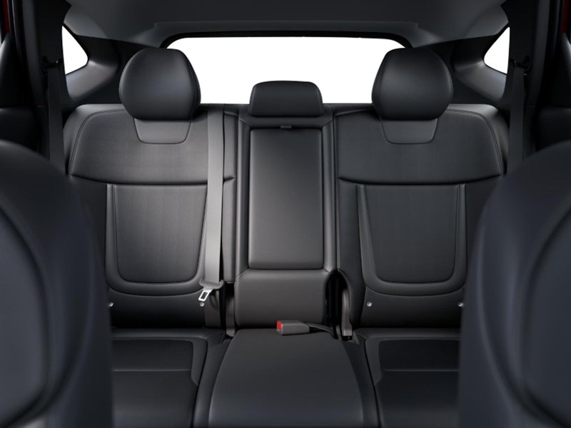 Hyundai Tucson Vehicle Full-screen Gallery Image 10