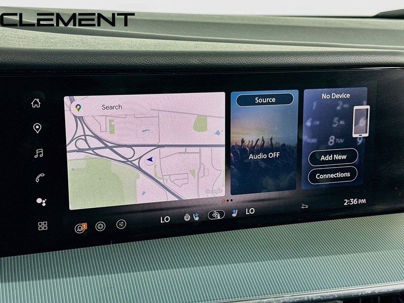 Nissan Murano Vehicle Full-screen Gallery Image 19