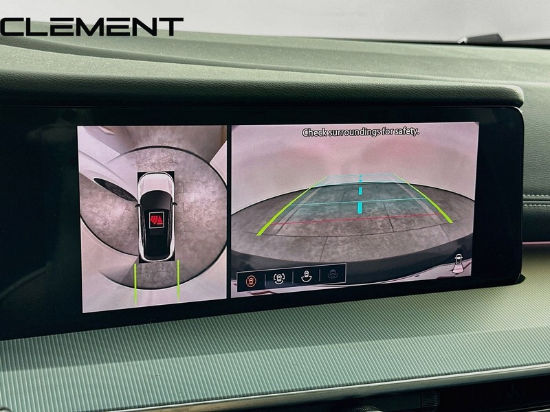 Nissan Murano Vehicle Full-screen Gallery Image 20