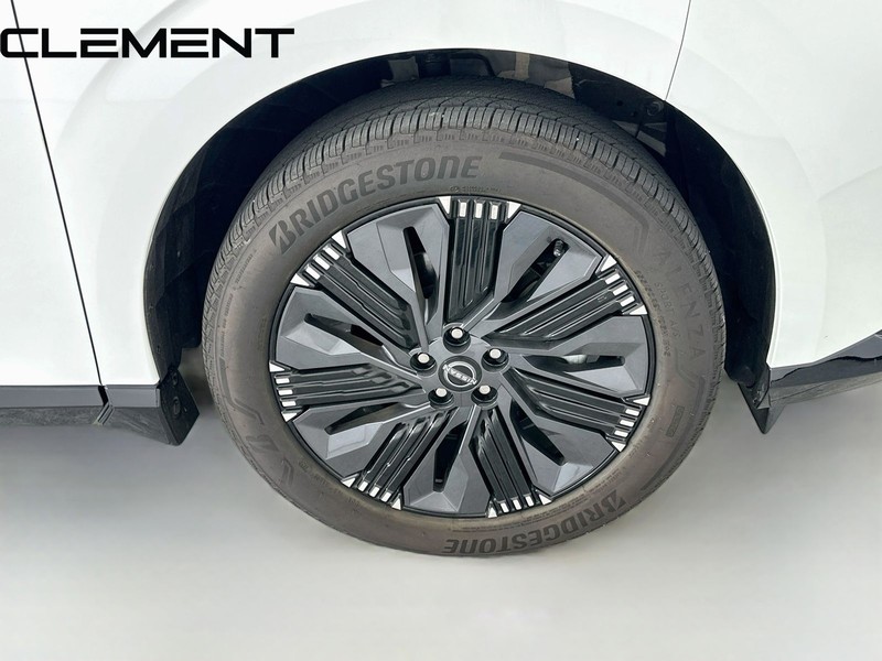 Nissan Murano Vehicle Full-screen Gallery Image 39