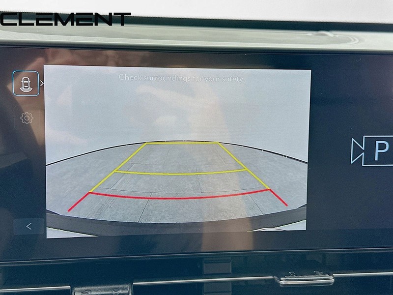 Hyundai Kona Vehicle Full-screen Gallery Image 20