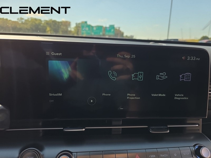Hyundai Kona Vehicle Full-screen Gallery Image 20