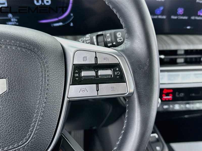Kia Telluride Vehicle Full-screen Gallery Image 17