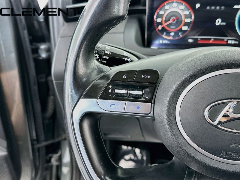 Hyundai Tucson Vehicle Full-screen Gallery Image 15