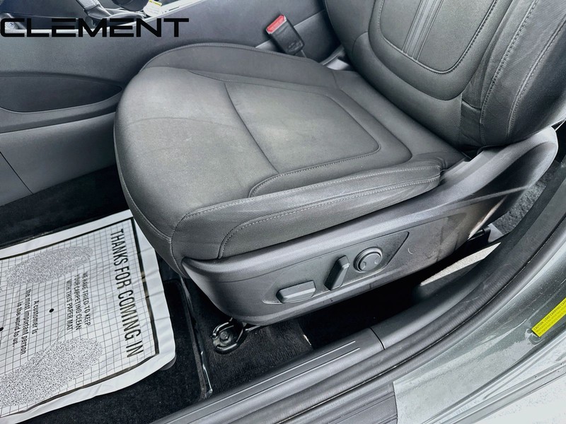 Hyundai Tucson Vehicle Full-screen Gallery Image 29