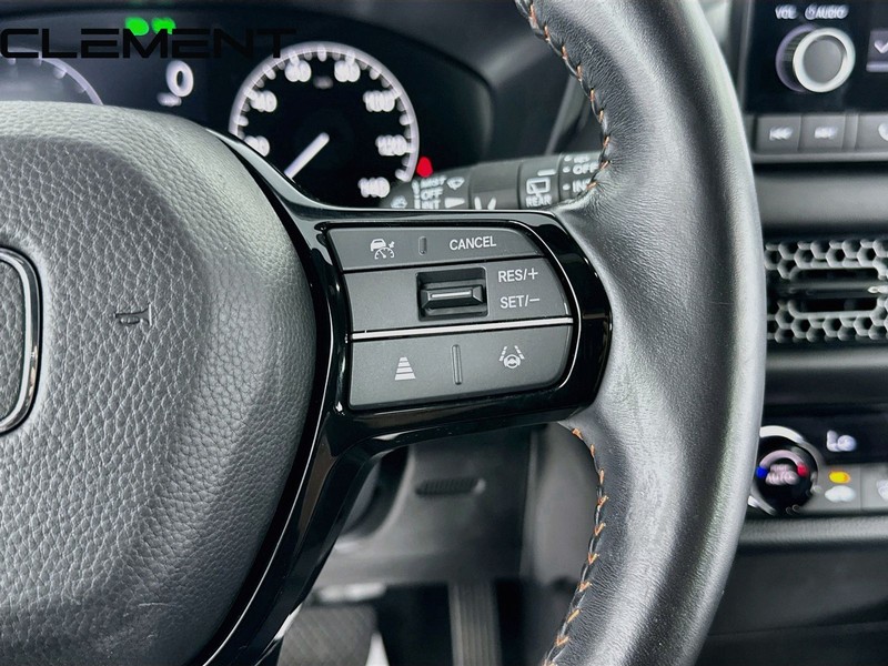 Honda HR-V Vehicle Full-screen Gallery Image 17
