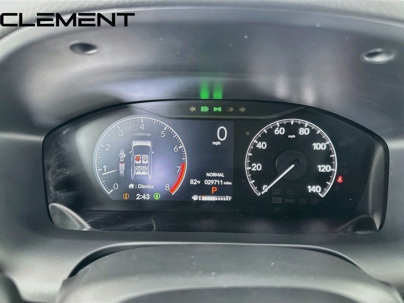 Honda HR-V Vehicle Full-screen Gallery Image 18