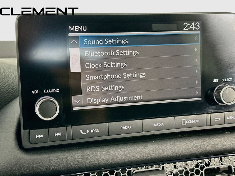 Honda HR-V Vehicle Full-screen Gallery Image 19