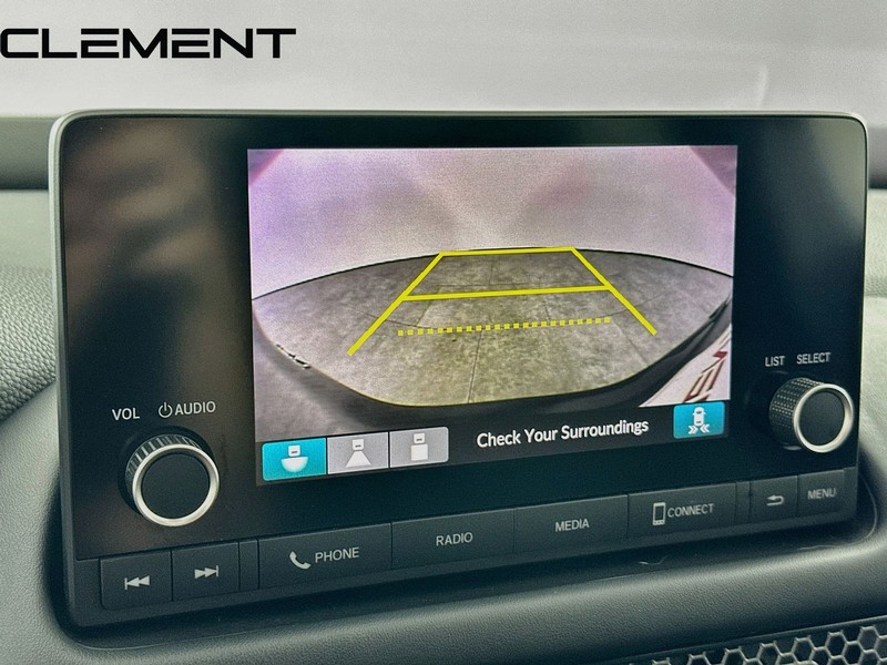 Honda HR-V Vehicle Full-screen Gallery Image 20