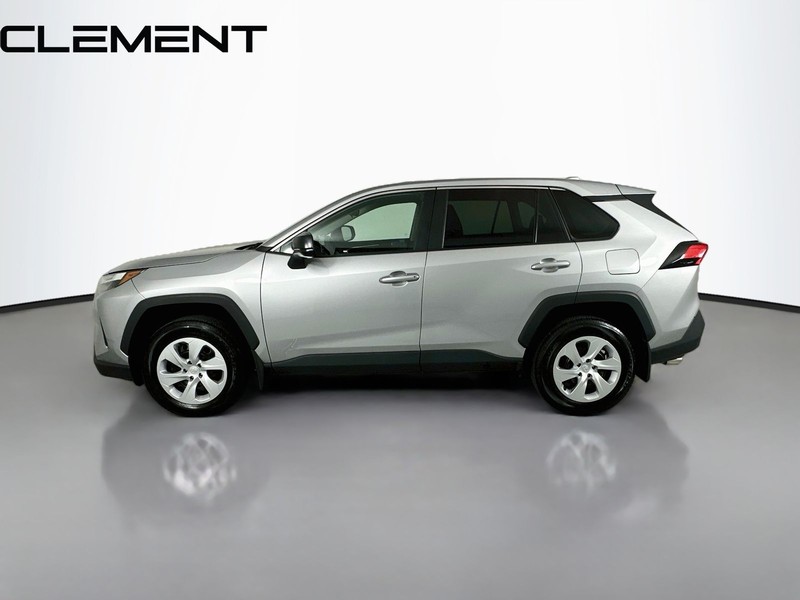 Toyota RAV4 Vehicle Image 06