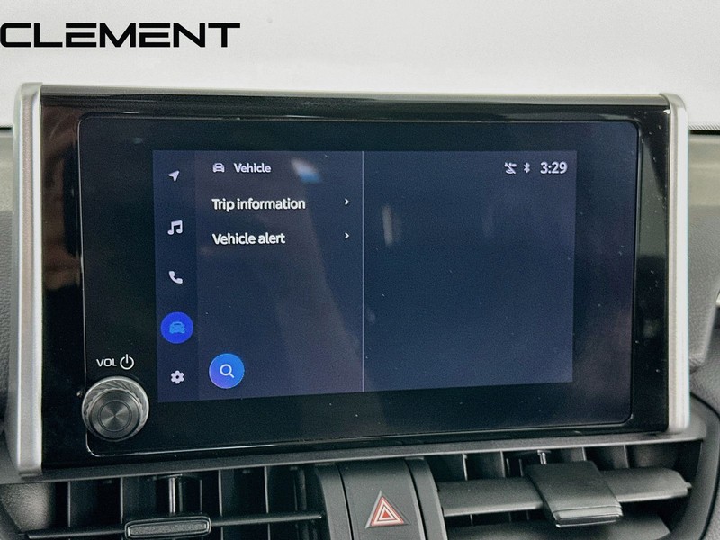 Toyota RAV4 Vehicle Image 19