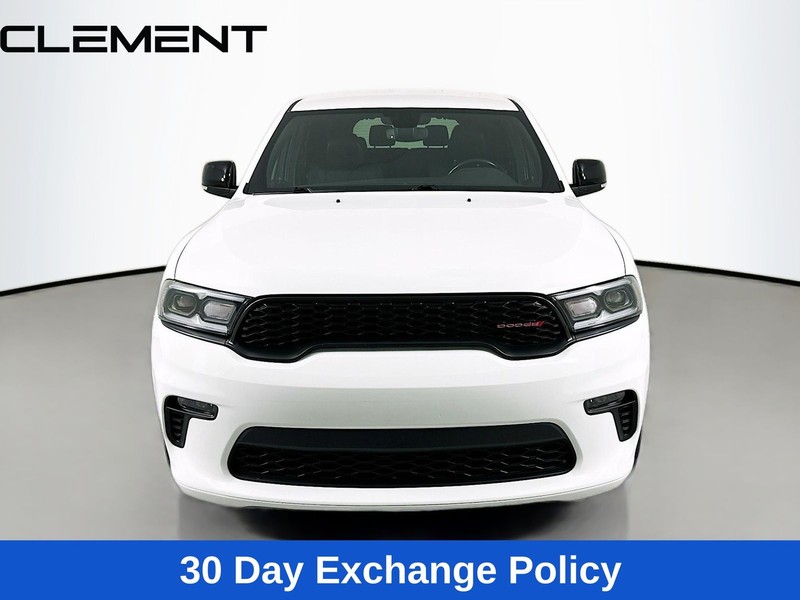 Dodge Durango Vehicle Full-screen Gallery Image 3
