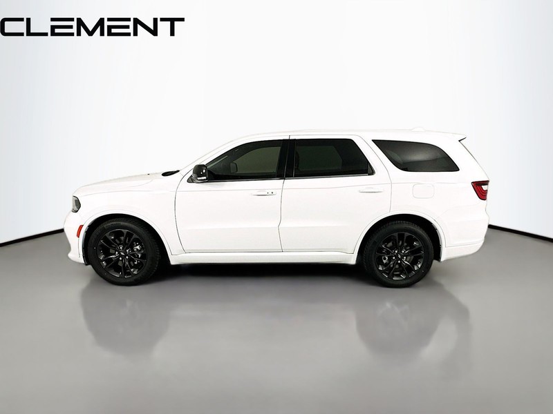 Dodge Durango Vehicle Full-screen Gallery Image 6
