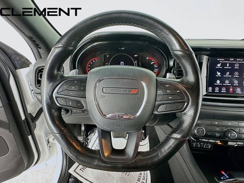 Dodge Durango Vehicle Full-screen Gallery Image 14