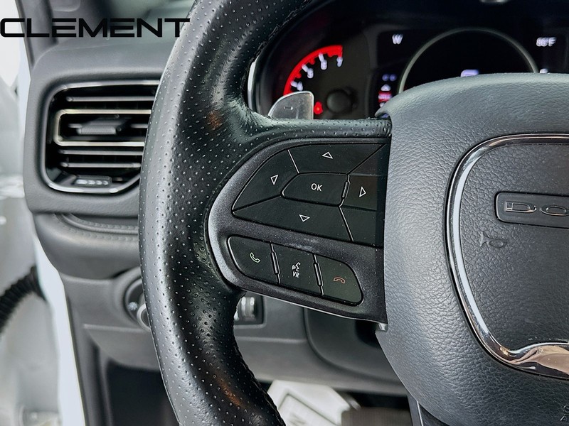 Dodge Durango Vehicle Full-screen Gallery Image 15