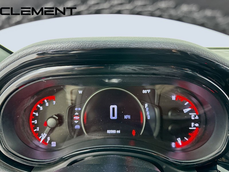 Dodge Durango Vehicle Full-screen Gallery Image 18