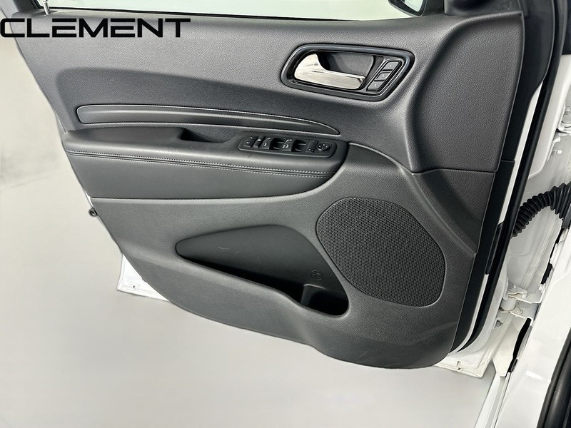 Dodge Durango Vehicle Full-screen Gallery Image 27