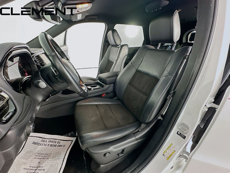Dodge Durango Vehicle Full-screen Gallery Image 29