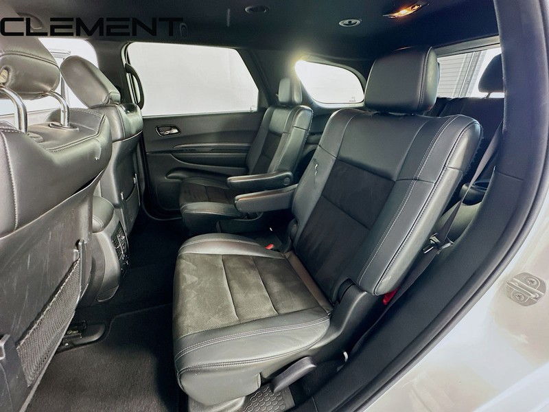 Dodge Durango Vehicle Full-screen Gallery Image 32