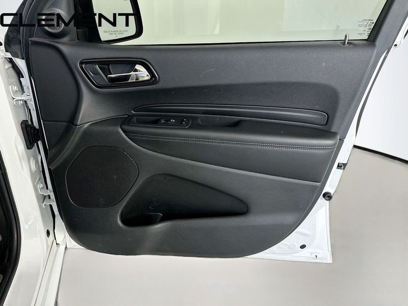 Dodge Durango Vehicle Full-screen Gallery Image 37