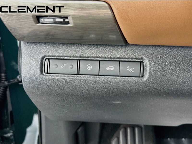 2024 Nissan Pathfinder Platinum - Photo 13