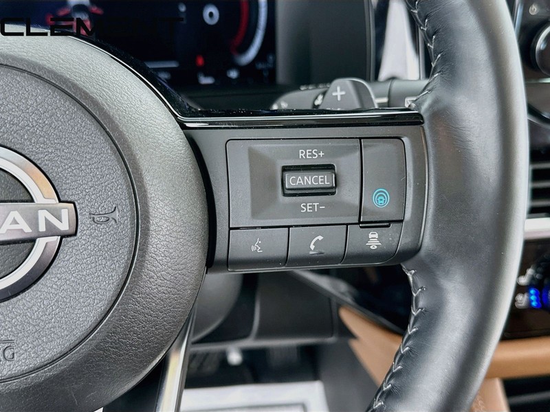2024 Nissan Pathfinder Platinum - Photo 17