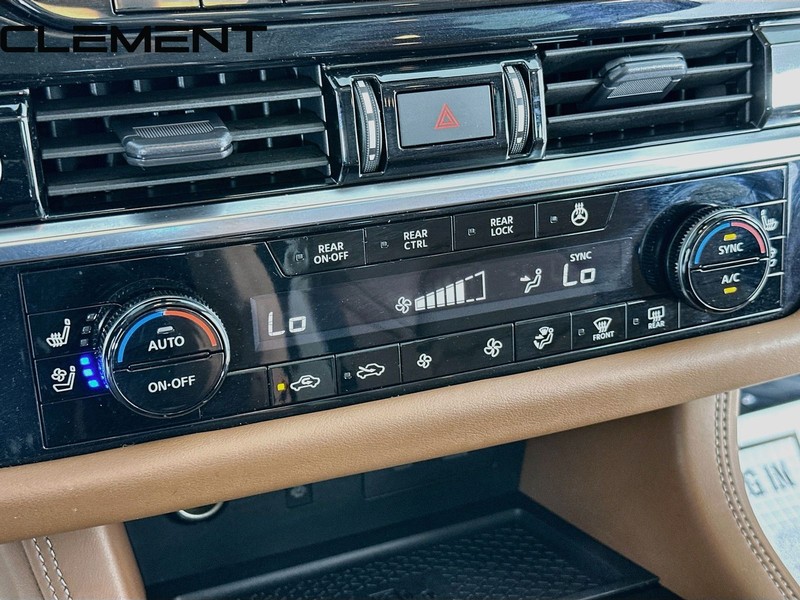 2024 Nissan Pathfinder Platinum - Photo 22