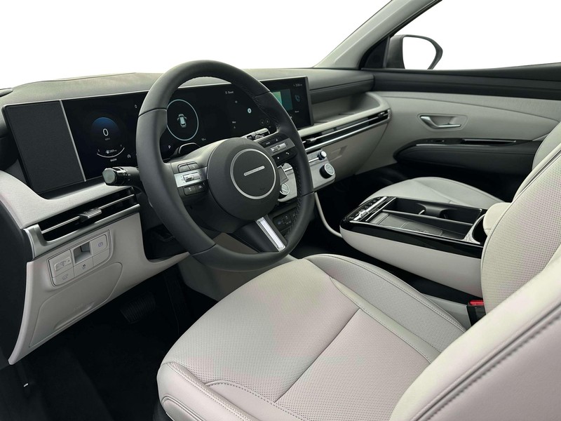 Hyundai Tucson Vehicle Full-screen Gallery Image 14