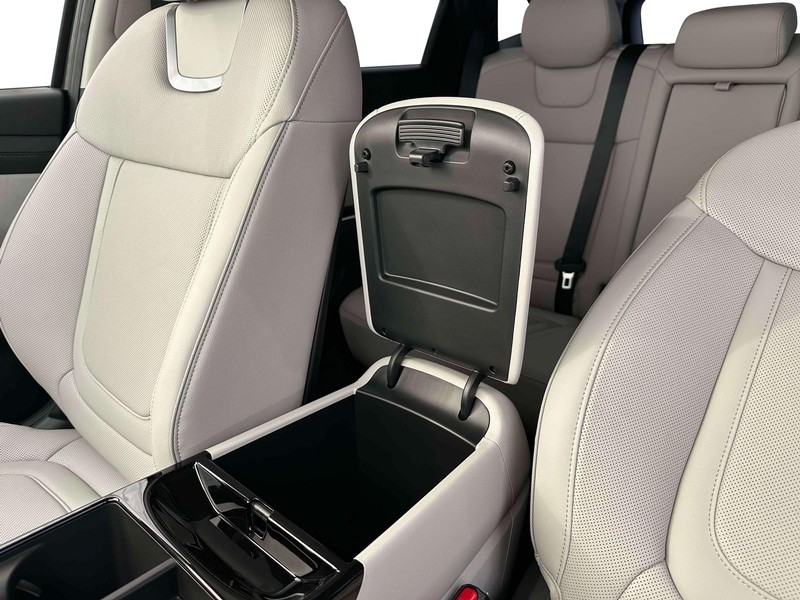Hyundai Tucson Vehicle Full-screen Gallery Image 18