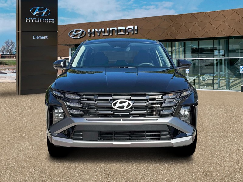 Hyundai Tucson Vehicle Full-screen Gallery Image 12