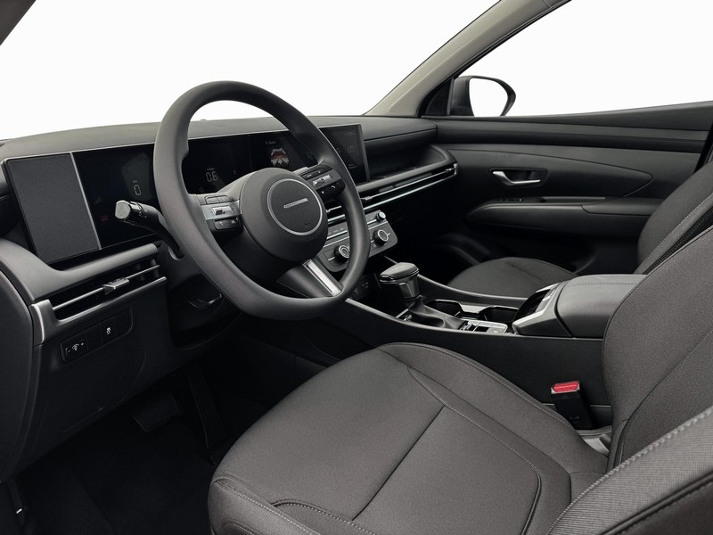 Hyundai Tucson Vehicle Full-screen Gallery Image 14