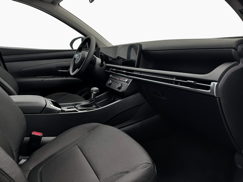 Hyundai Tucson Vehicle Full-screen Gallery Image 15