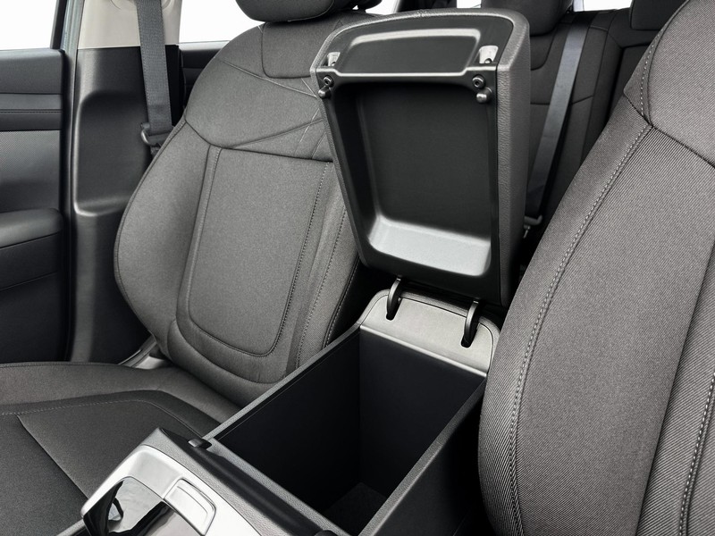 Hyundai Tucson Vehicle Full-screen Gallery Image 18