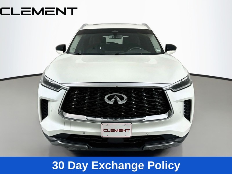 INFINITI QX60 Vehicle Image 03