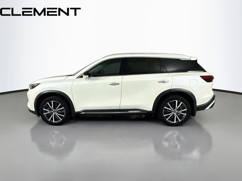 INFINITI QX60 Vehicle Image 06