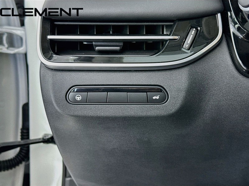 INFINITI QX60 Vehicle Image 13