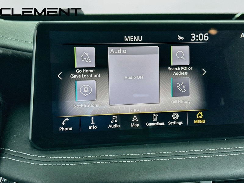 INFINITI QX60 Vehicle Image 19