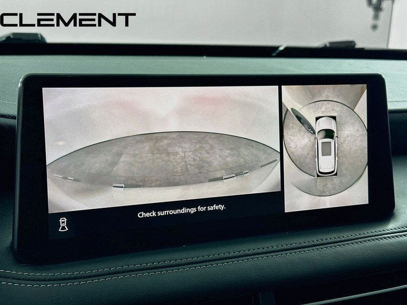 INFINITI QX60 Vehicle Image 20