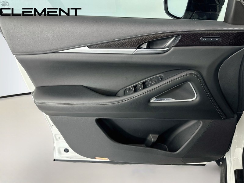 INFINITI QX60 Vehicle Image 29