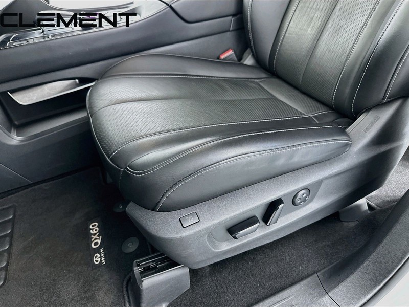 INFINITI QX60 Vehicle Image 30