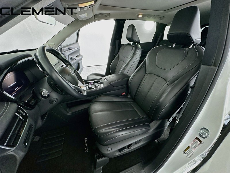 INFINITI QX60 Vehicle Image 32