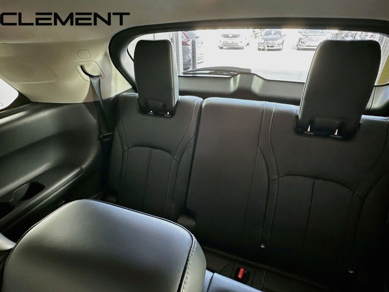 INFINITI QX60 Vehicle Image 35