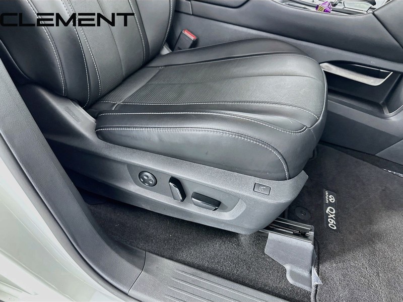 INFINITI QX60 Vehicle Image 37