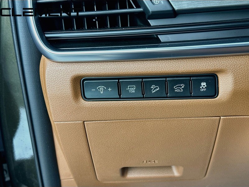 Kia Telluride Vehicle Image 13