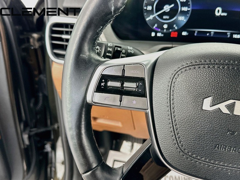 Kia Telluride Vehicle Image 15