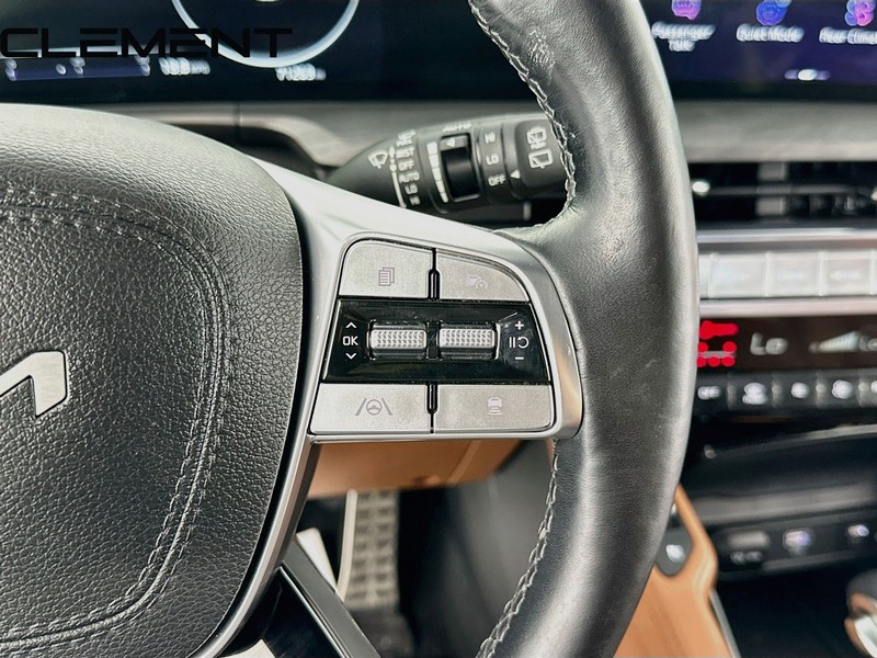 Kia Telluride Vehicle Image 17